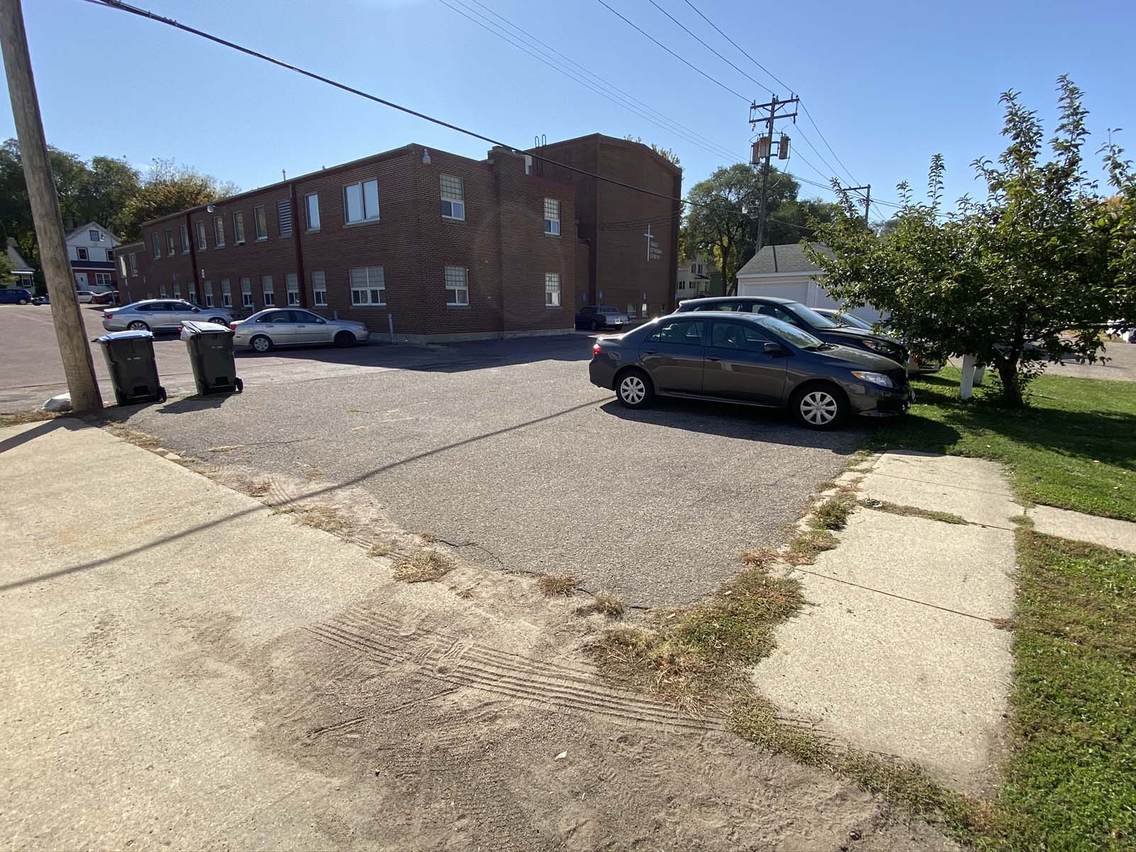 113 N Broad Street, Mankato, MN 56001 USA