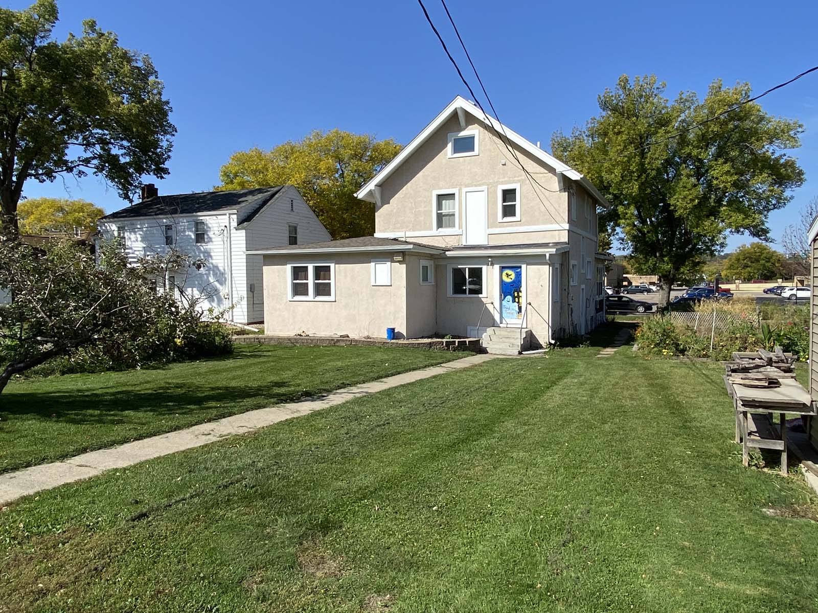 113 N Broad Street, Mankato, MN 56001 USA
