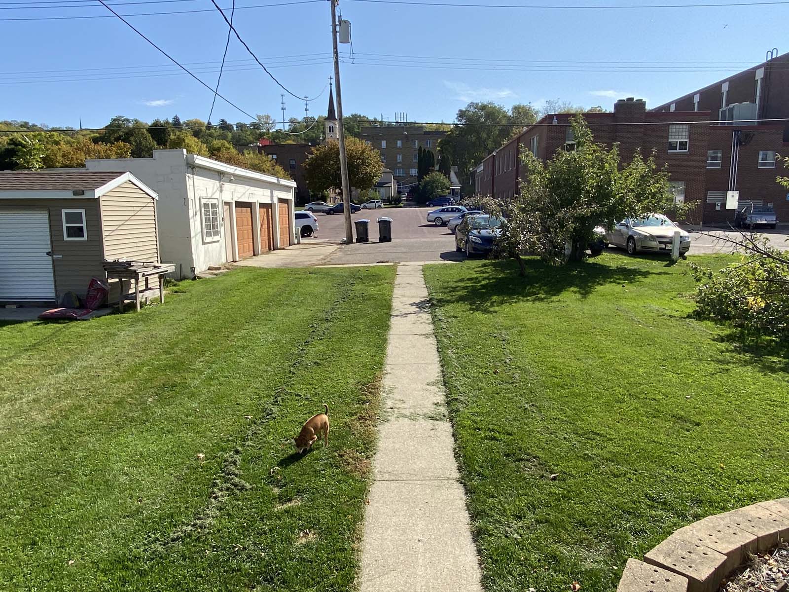 113 N Broad Street, Mankato, MN 56001 USA