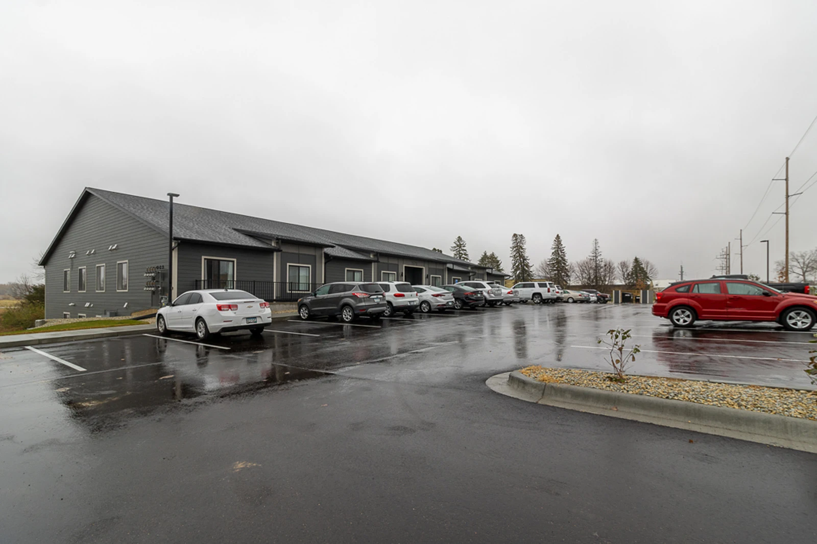 1570 Stadium Lane #1, Mankato, MN 56001 USA