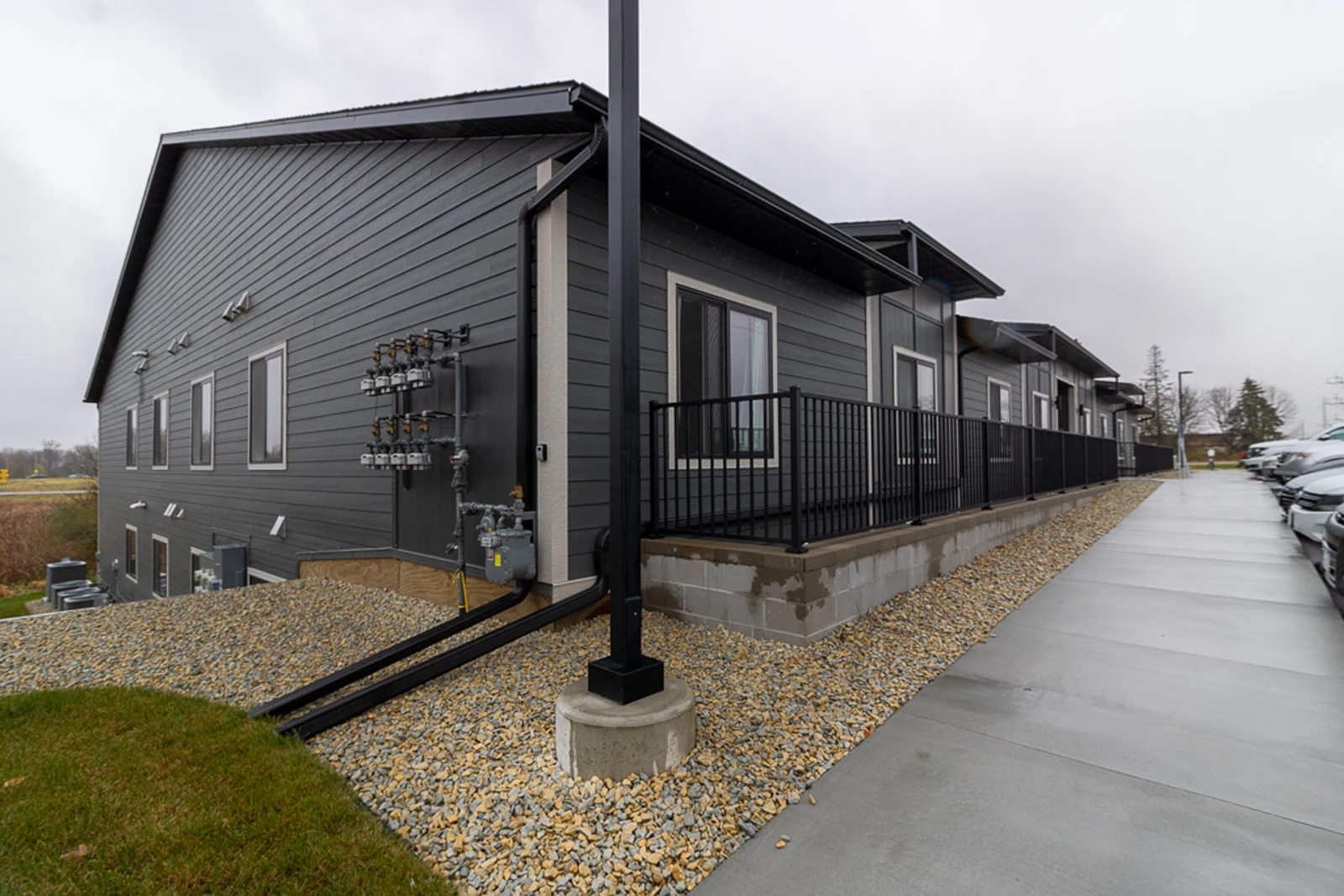 1570 Stadium Lane #1, Mankato, MN 56001 USA