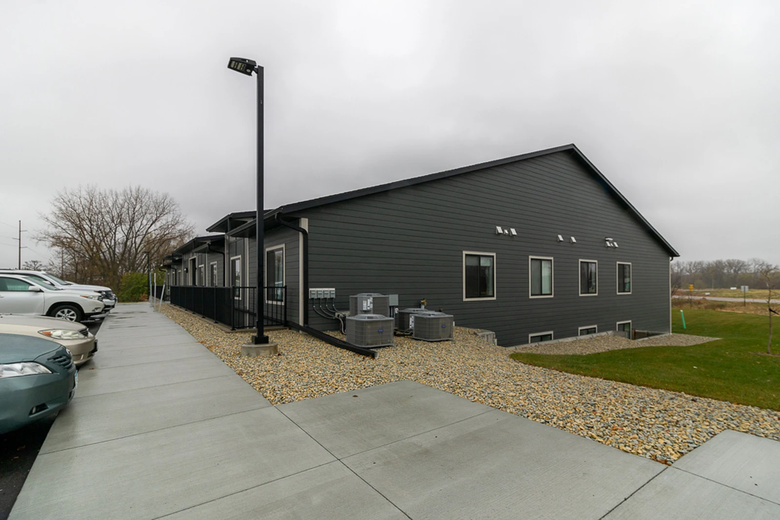 1570 Stadium Lane #1, Mankato, MN 56001 USA