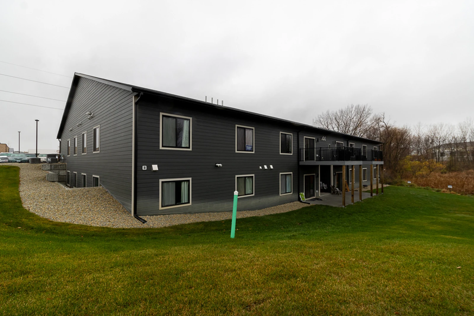 1570 Stadium Lane #1, Mankato, MN 56001 USA