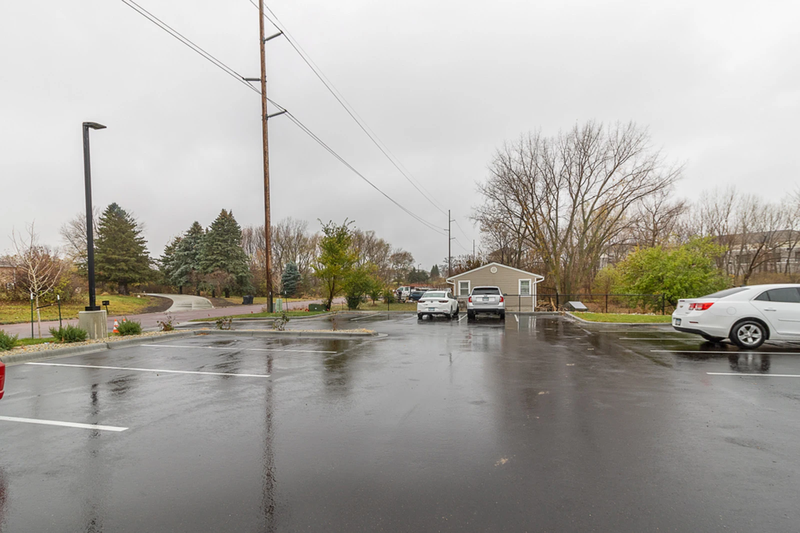 1570 Stadium Lane #1, Mankato, MN 56001 USA